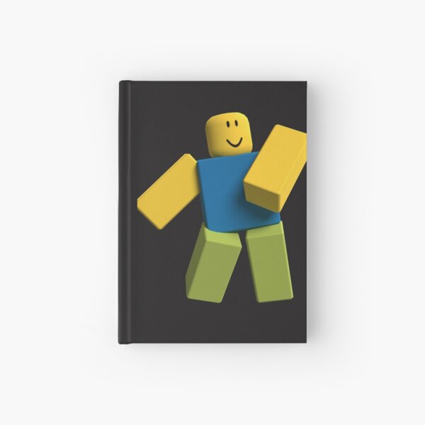 Roblox 2020 Hardcover Journals Redbubble - smug dance roblox id code