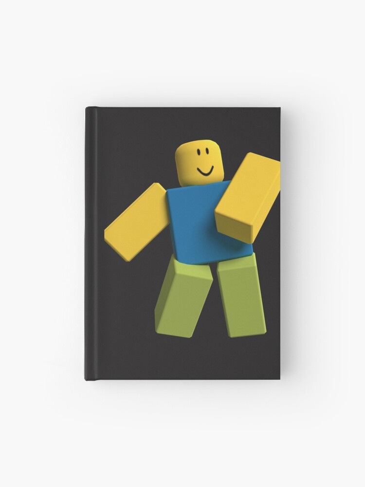 Roblox Smug Dancing Funny Dank Meme Gaming Noob Hq 2020 Gift For Gamers Kids Hardcover Journal By Smoothnoob Redbubble - how to smug dance people in roblox