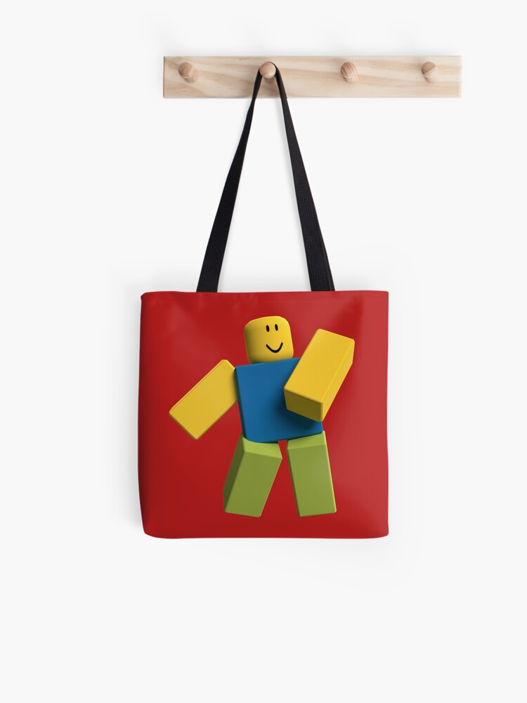 Roblox Smug Dancing Funny Dank Meme Gaming Noob Hq 2020 Gift For Gamers Kids Tote Bag By Smoothnoob Redbubble - how to smug dance people in roblox