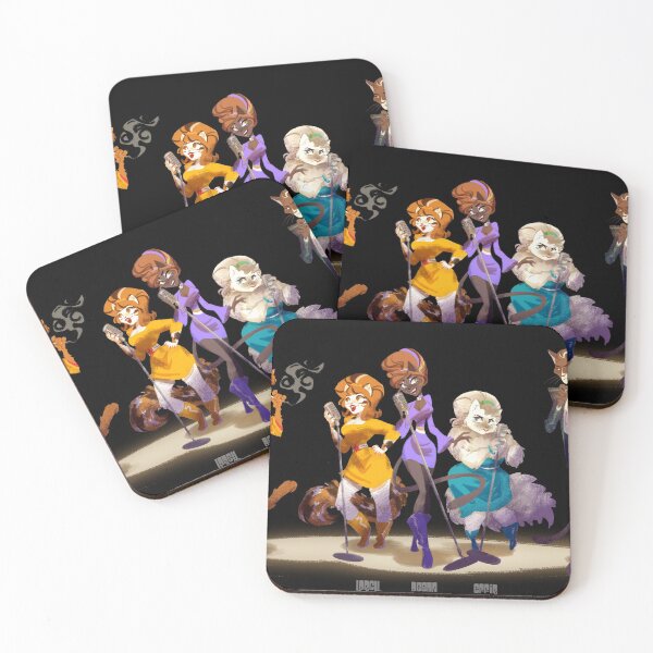 Item preview, Dreamgirls Lineup designed and sold by jjemstones.