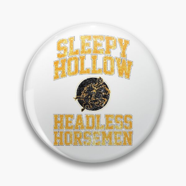 Item preview, Sleepy Hollow Headless Horsemen (Variant) designed and sold by huckblade.