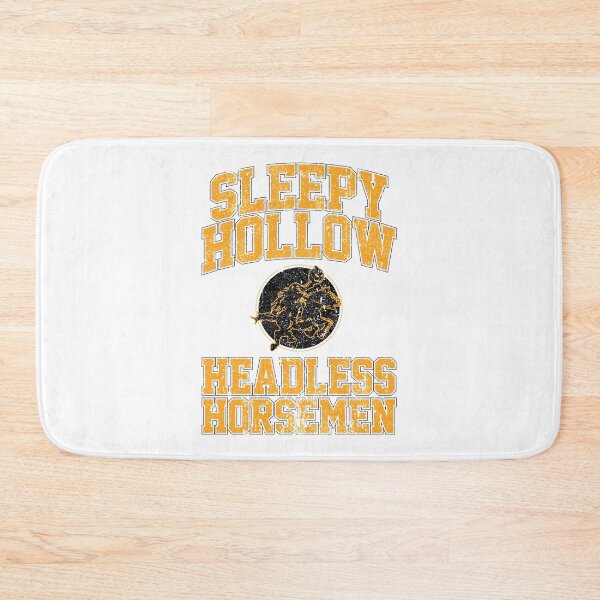 Item preview, Sleepy Hollow Headless Horsemen (Variant) designed and sold by huckblade.