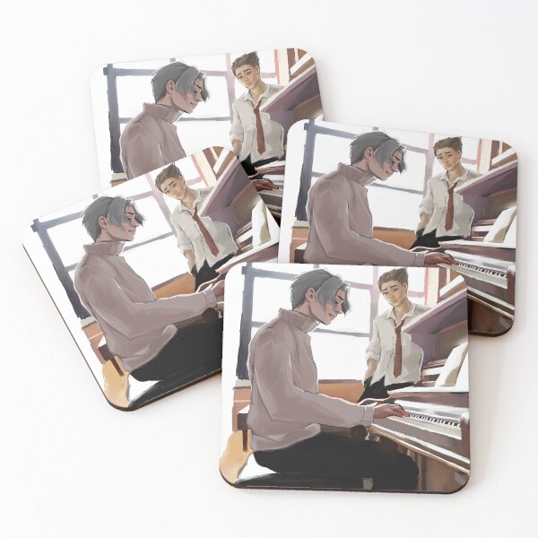 Item preview, Miles Edgeworth Phoenix Wright Narumitsu Wrightworth designed and sold by Freyyaah.
