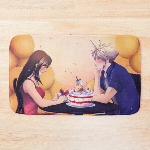 Item preview, HB Cloud (2nd version - textless) designed and sold by Iwonn.