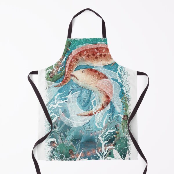 Item preview, River Ramblers designed and sold by TaylorRoseArt.