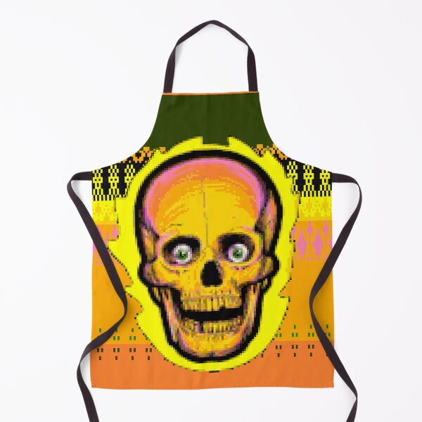 Item preview, Beastly Halloween Sweater Style designed and sold by longneckgoosie.