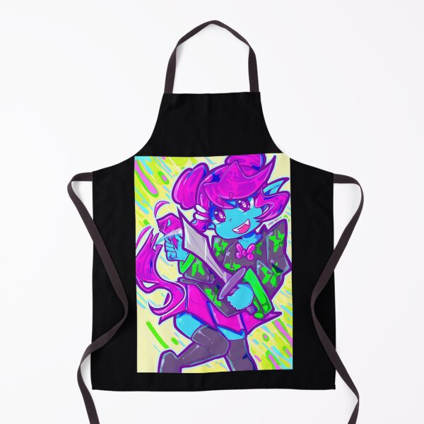 Item preview, Hydra Slice designed and sold by panda-eggs.