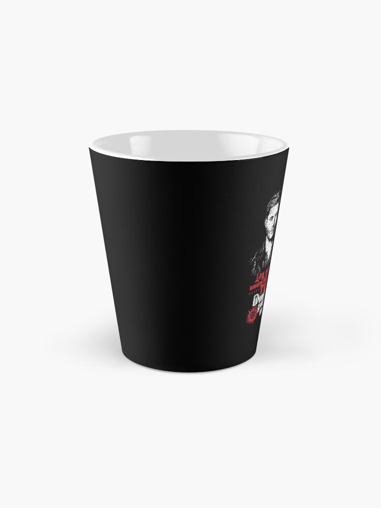 Alternate view of Wayward Sons Coffee Mug