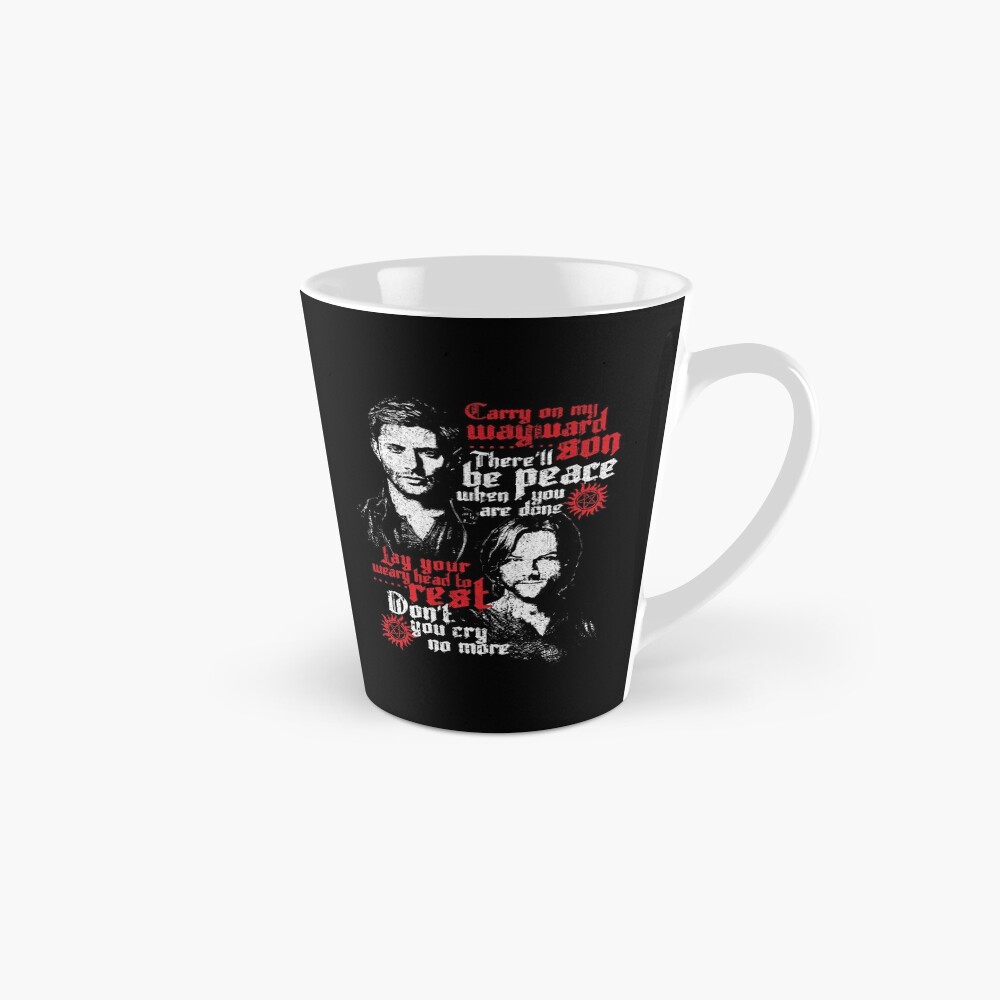 Wayward Sons Coffee Mug