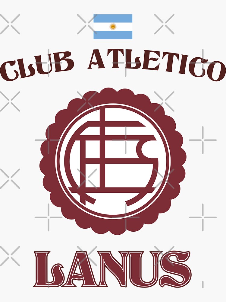 Club Atlético Platense Buenos Aires Argentina Active T-Shirt by  Shirtfashion