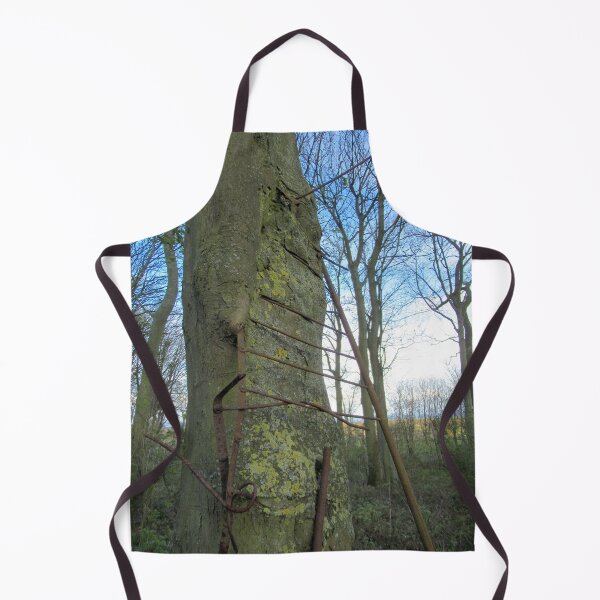 Item preview, Ladder In A Tree designed and sold by Andrew Morrell.