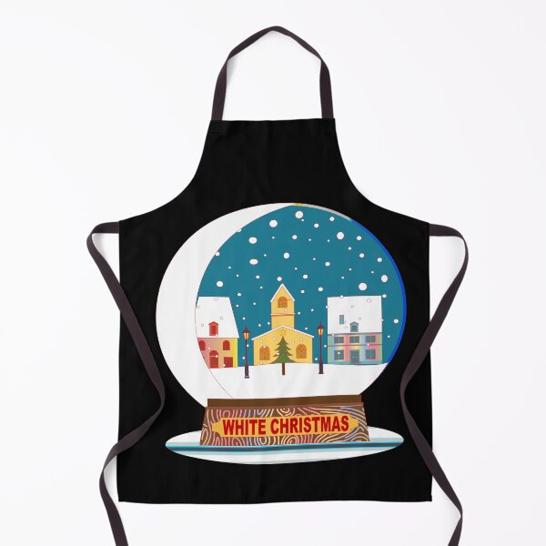 Item preview, SPECIAL WHITE CHRISTMAS IN QUARANTINE designed and sold by Ralek.