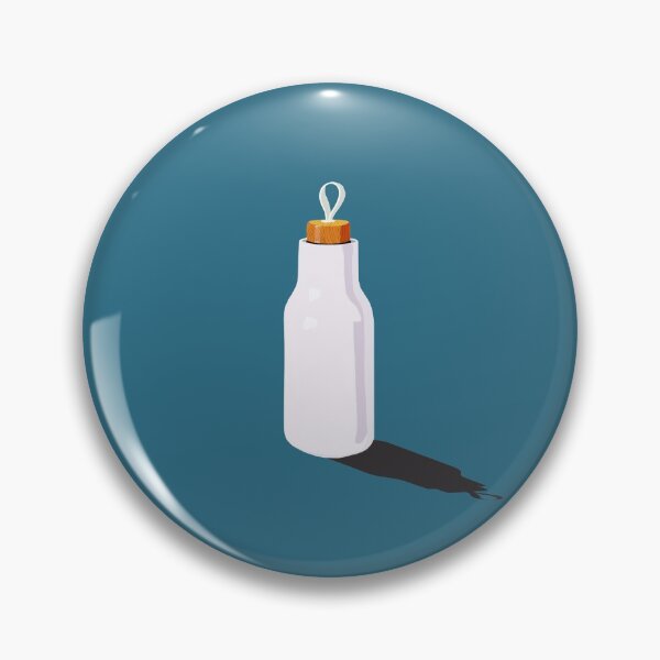 Item preview, Water Bottle  designed and sold by Livia1209.