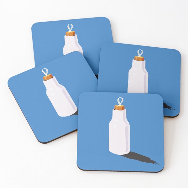 Item preview, Water Bottle  designed and sold by Livia1209.