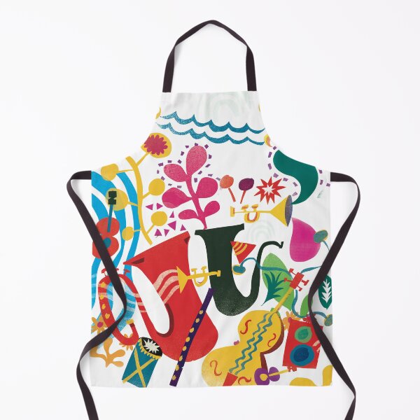 Item preview, Tropical Sounds designed and sold by Lee Hodges.