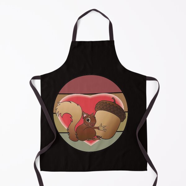 Item preview, Heart Squirrel Mom Gift For Women Girls Men kids-Vintage Just a Girl Who Loves Squirrels Funny Animal Gifts designed and sold by Dadya.