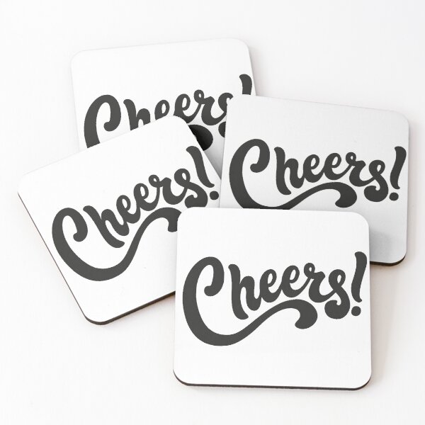Item preview, Cheers ! designed and sold by babaeupho.