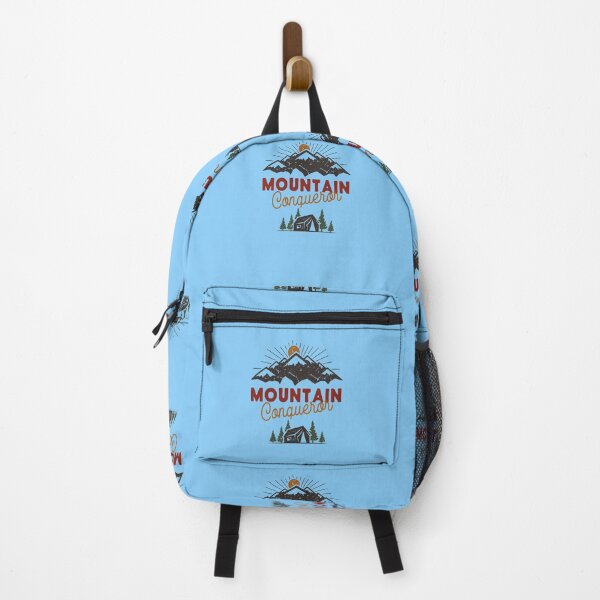 Item preview, Mountain Conqueror designed and sold by Sinfamous.