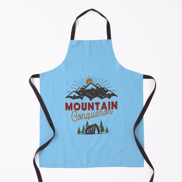 Item preview, Mountain Conqueror designed and sold by Sinfamous.
