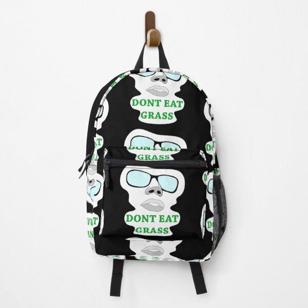Item preview, Don't Eat Grass Funny Quotes Gift designed and sold by zerobatt.