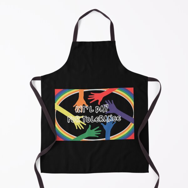 Item preview, int'l day for tolerance designed and sold by designeart7.