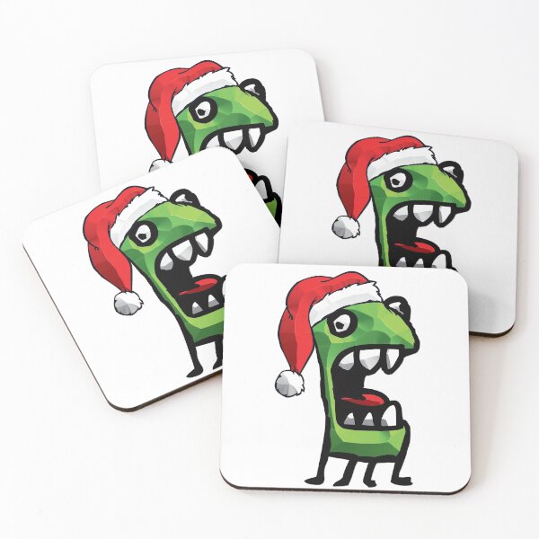 Item preview, A special friend for Christmas designed and sold by Atouke.