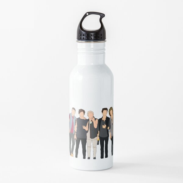 One direction Water Bottle