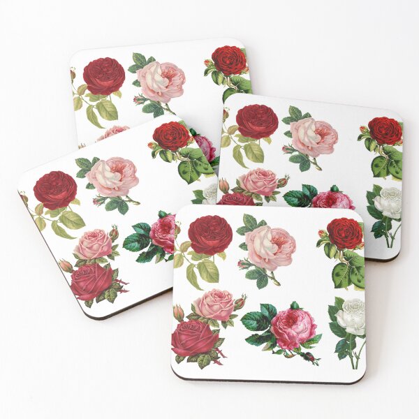 Item preview, Rose in the garden designed and sold by MrCreatix.