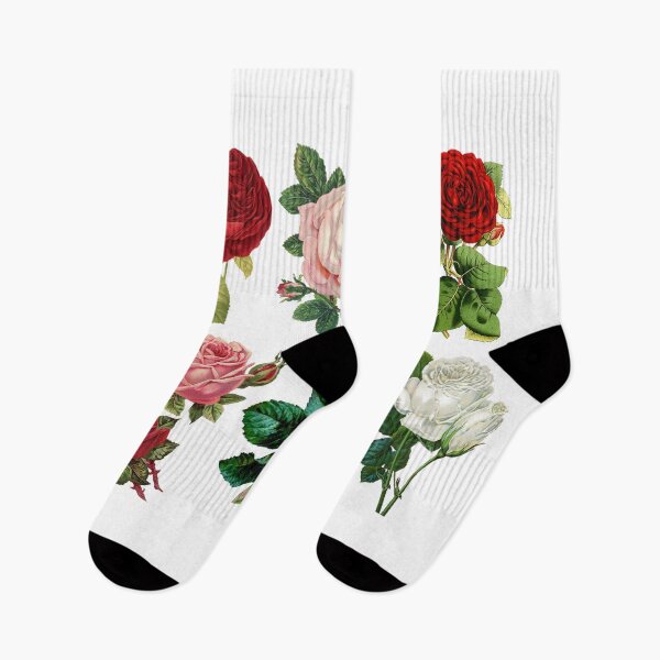 Item preview, Rose in the garden designed and sold by MrCreatix.