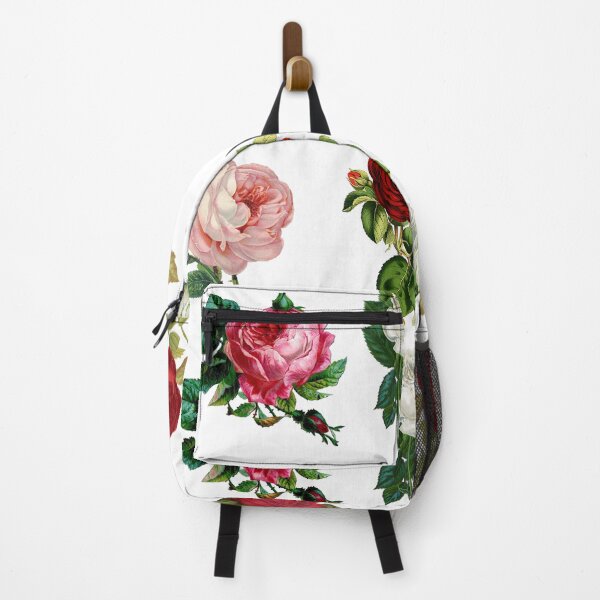 Item preview, Rose in the garden designed and sold by MrCreatix.
