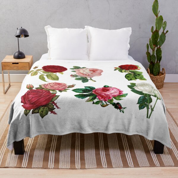 Item preview, Rose in the garden designed and sold by MrCreatix.