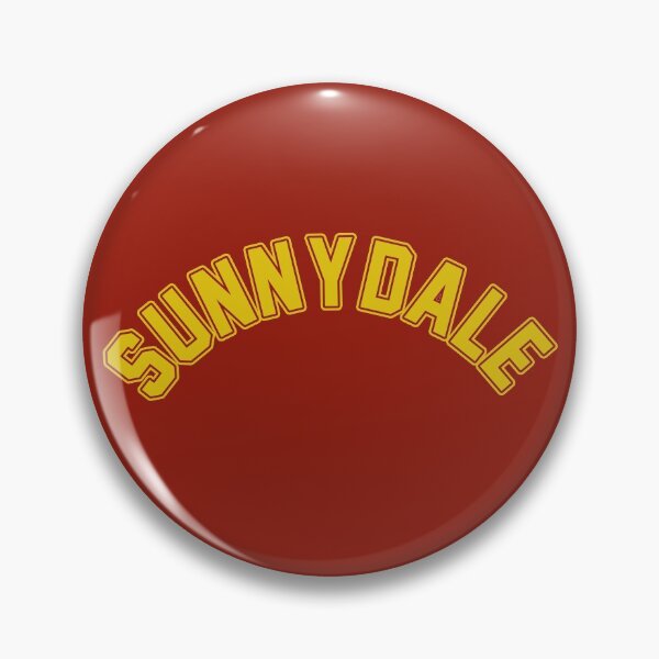 Item preview, Welcome to Sunnydale designed and sold by snitts.