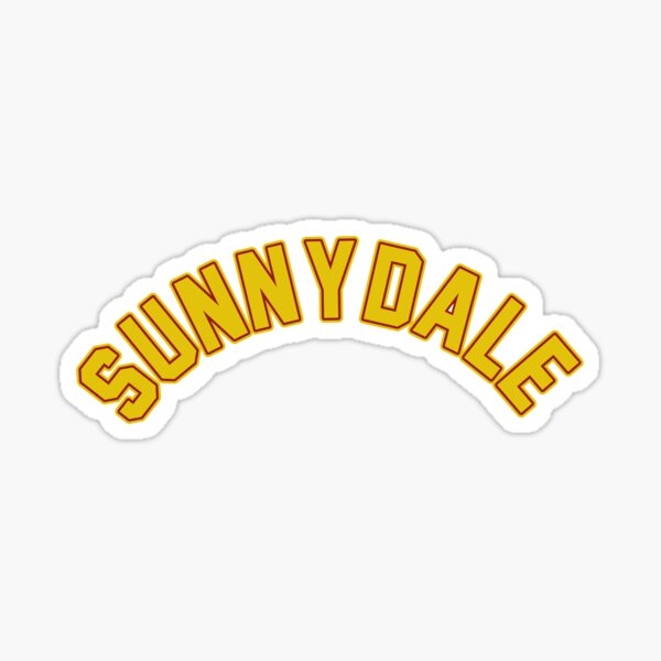 Item preview, Welcome to Sunnydale designed and sold by snitts.