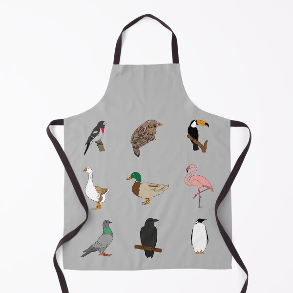 Item preview, Collection of Birds designed and sold by taniasofia.