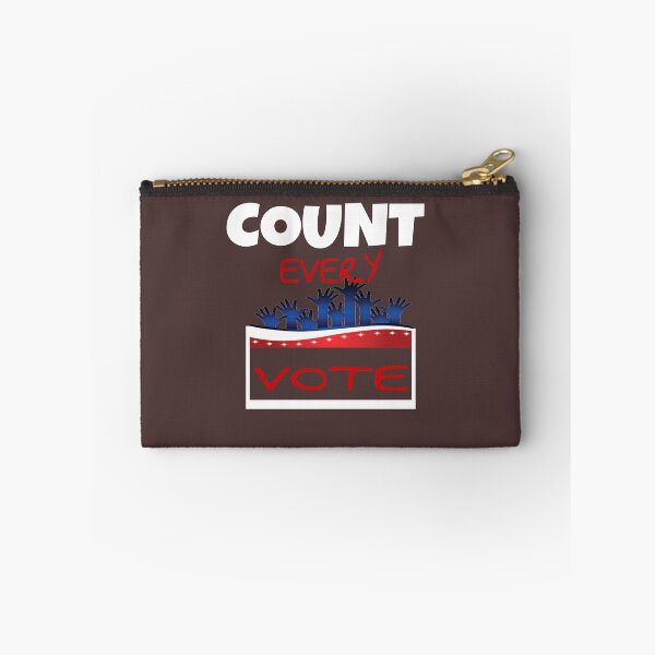 Item preview, Count every vote, vote, every vote, Joe biden, president joe biden, Trump Shirt, 45 Squared Trump 2020 Shirt, Forty Five Squared President ReElection Shirt, Trump Tee, Political Shirt, designed and sold by Matrixstore.