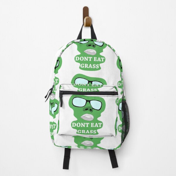Item preview, Don't Eat Grass Funny Quotes Gift designed and sold by zerobatt.