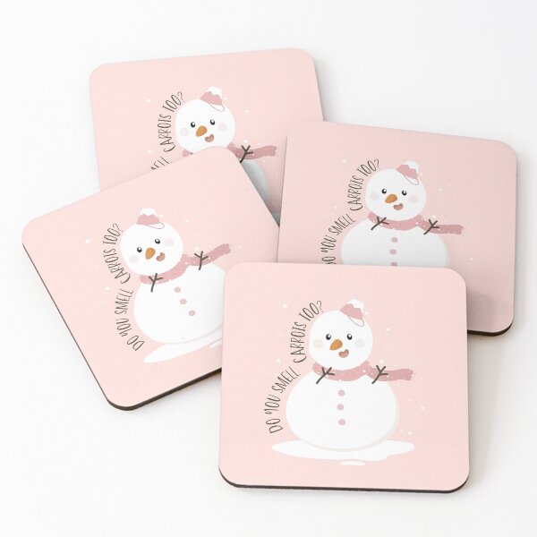 Item preview, Frosty-BEFORE (Funny)  designed and sold by HeraAndKosmos.