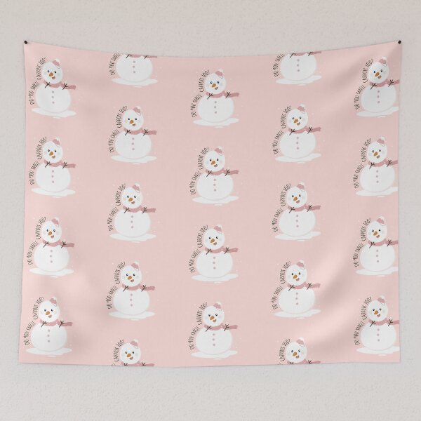 Item preview, Frosty-BEFORE (Funny)  designed and sold by HeraAndKosmos.