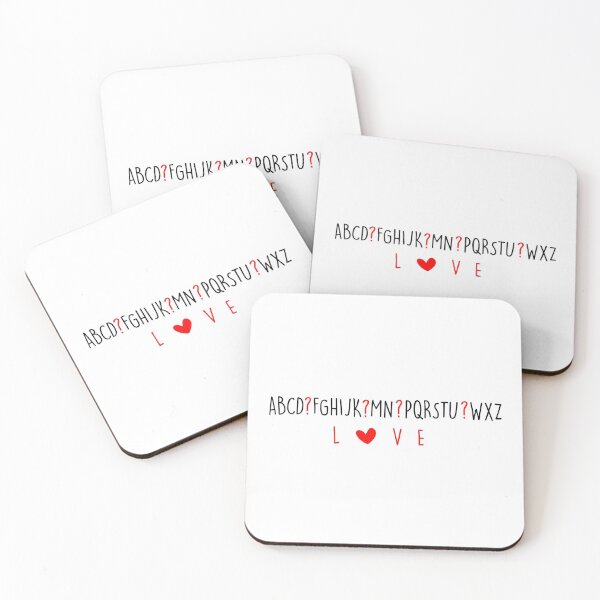 Item preview, Alphabet Love For Teachers - Cute Alphabet Love For Students - back to school Gift For Teacher and Students - Teacher Shirts for Women Love Teacher Shirt - Teacher Shirts for Women Love Teacher Shirt designed and sold by Vikingstorm.