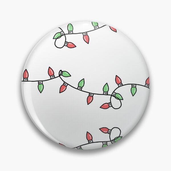 Item preview, christmas lights designed and sold by blar-417.