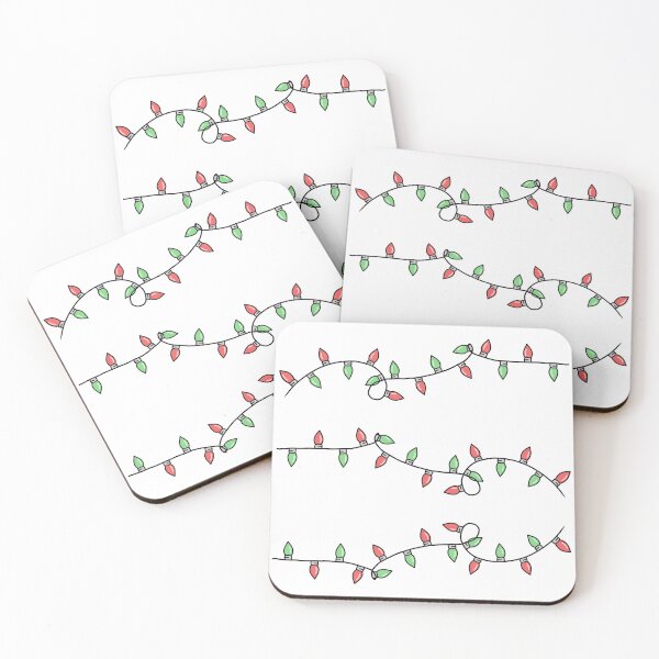 Item preview, christmas lights designed and sold by blar-417.