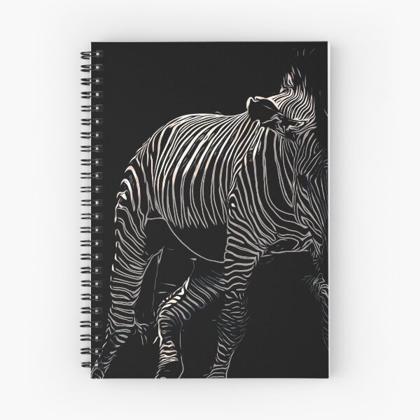Item preview, Zebra designed and sold by RTrivella.