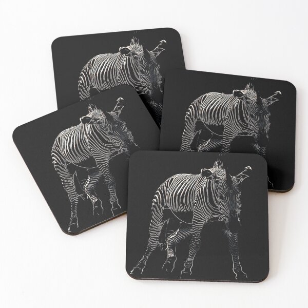 Item preview, Zebra designed and sold by RTrivella.
