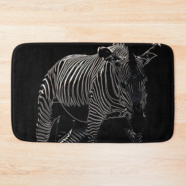 Item preview, Zebra designed and sold by RTrivella.