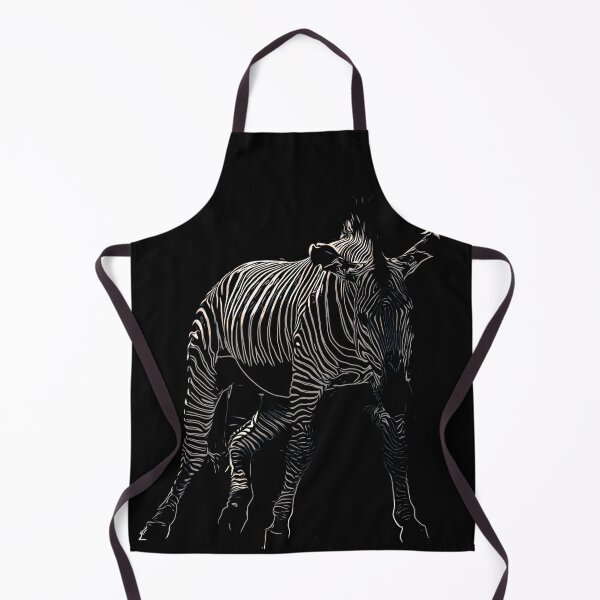 Item preview, Zebra designed and sold by RTrivella.