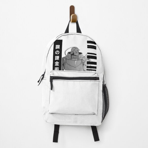 Item preview, Alphonse Elric designed and sold by sonoyang.
