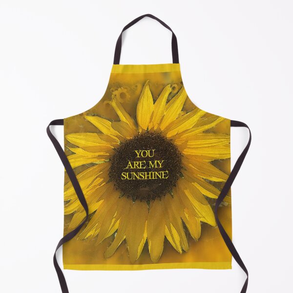 Item preview, Reiki Sunflowers - Angel Reiki - You Are My sunshine designed and sold by BenitaJayne.
