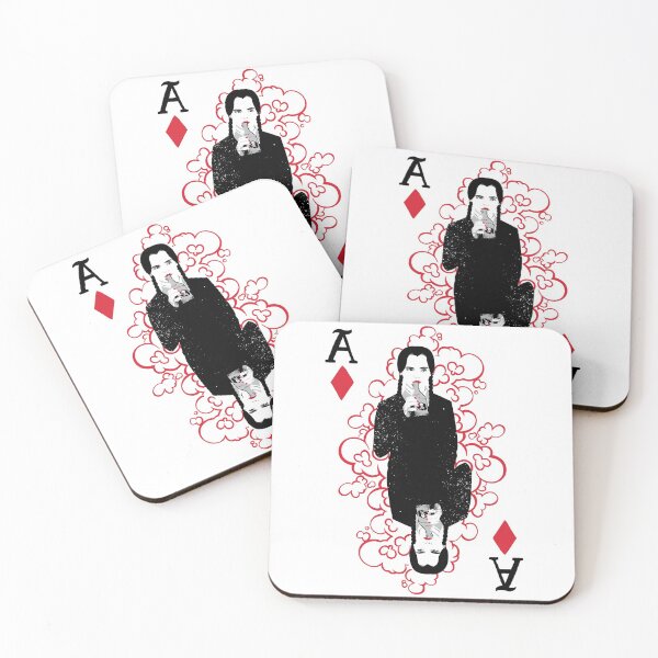 Item preview, Addams Cards - Wednesday designed and sold by polliadesign.