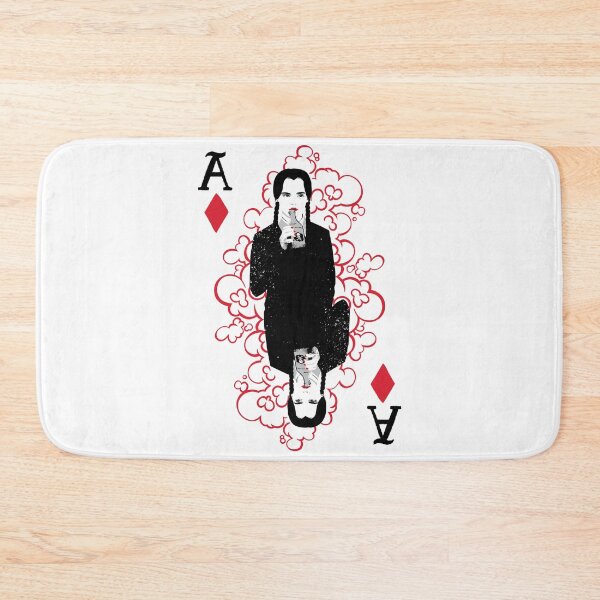 Item preview, Addams Cards - Wednesday designed and sold by polliadesign.