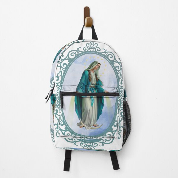 Item preview, Our Lady of Graces designed and sold by alinerope.